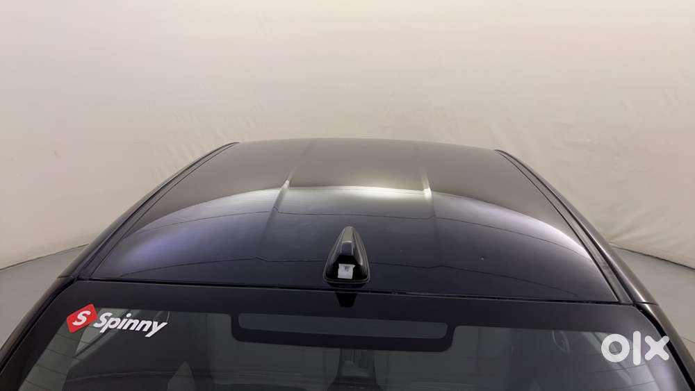 Hyundai Aura [2023-ongoing] 1.2 Sx Plus Petrol Amt, 2024, Petrol