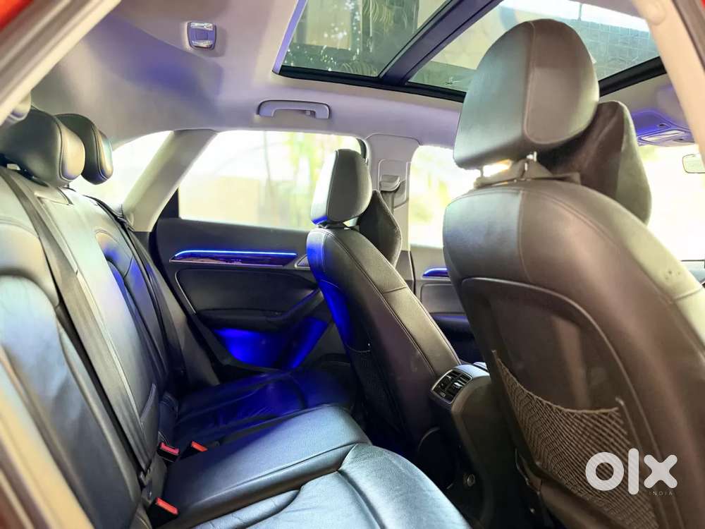 Audi Q3 30 Tdi S, 2017, Diesel