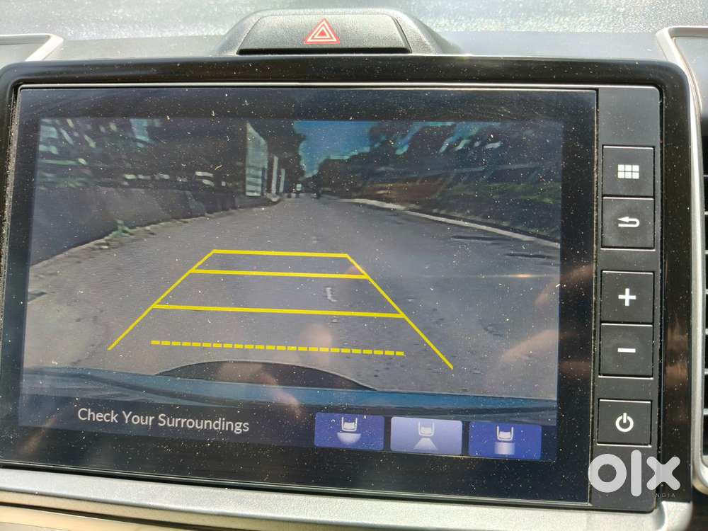 Honda City 1.5 Zx Cvt I-vtec, 2021, Petrol