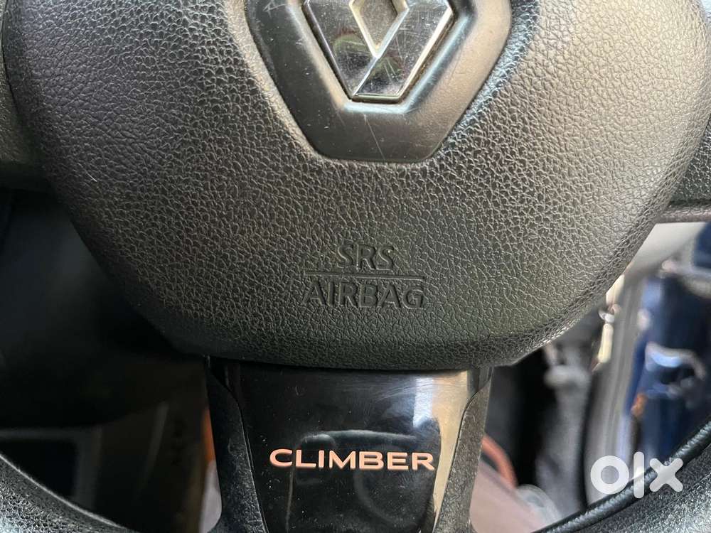 Renault Kwid Rxt Amt Climber (automatic), 2019, Petrol