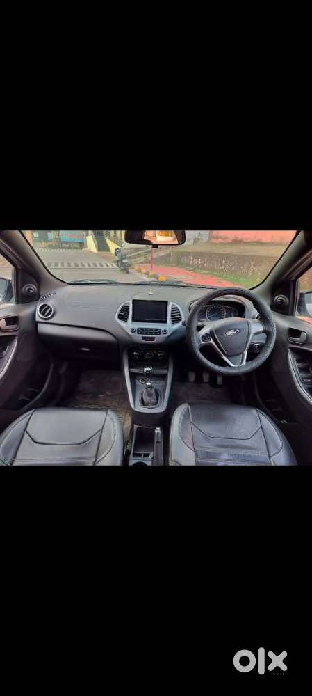 Fiat Avventura Multijet Emotion, 2014, Diesel