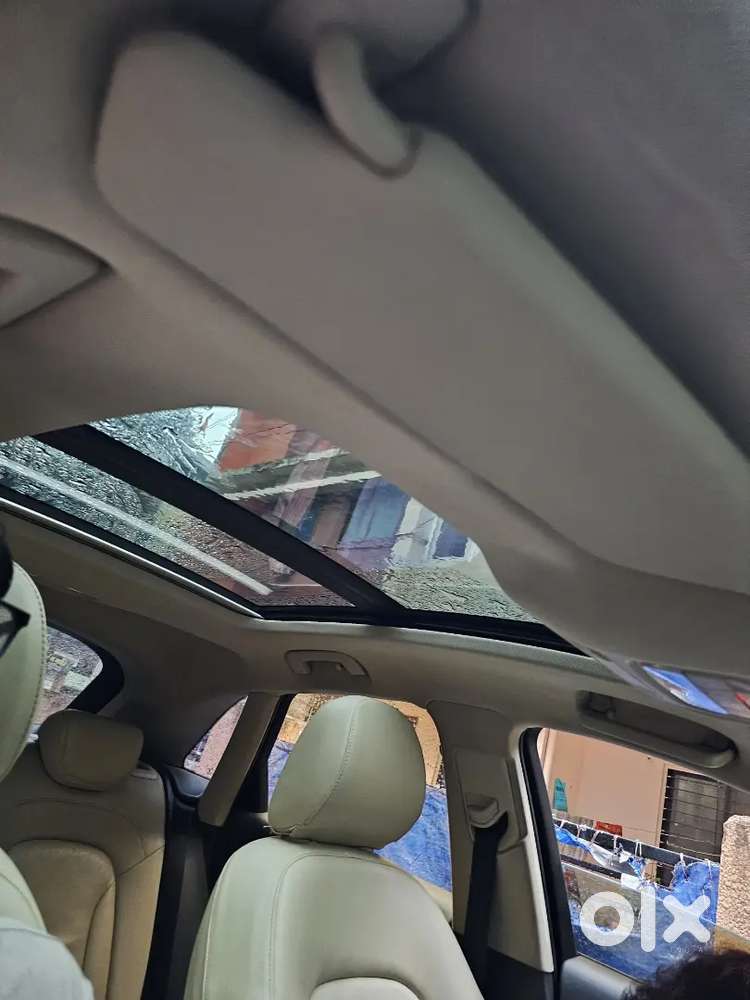 Audi Q3 30 Tdi Premium Plus  Panoramic Sunroof  S Tronic  Ppf