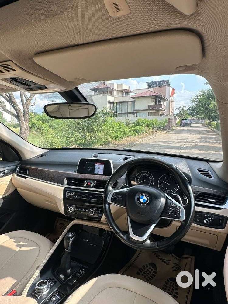 Bmw X1 Sdrive 20d X Line, 2018