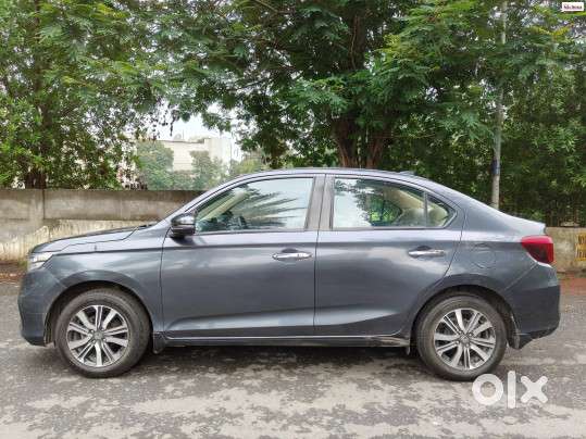 Honda Amaze Vx Cvt Diesel, 2023, Petrol