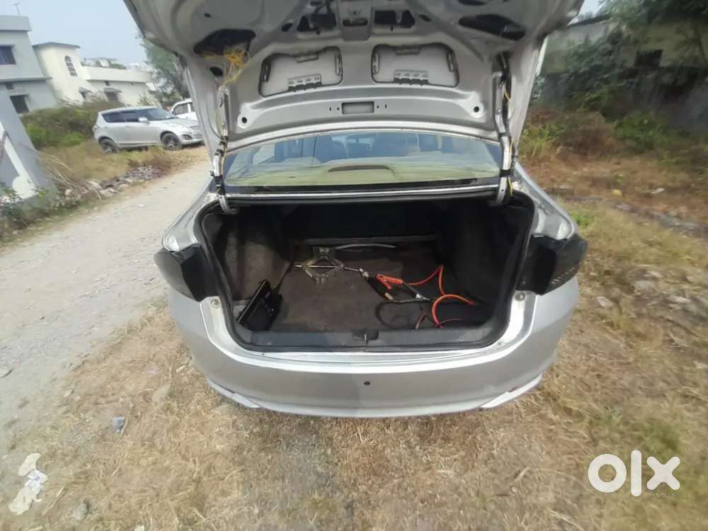Honda Wr-v 2014 Petrol 110000 Km Driven