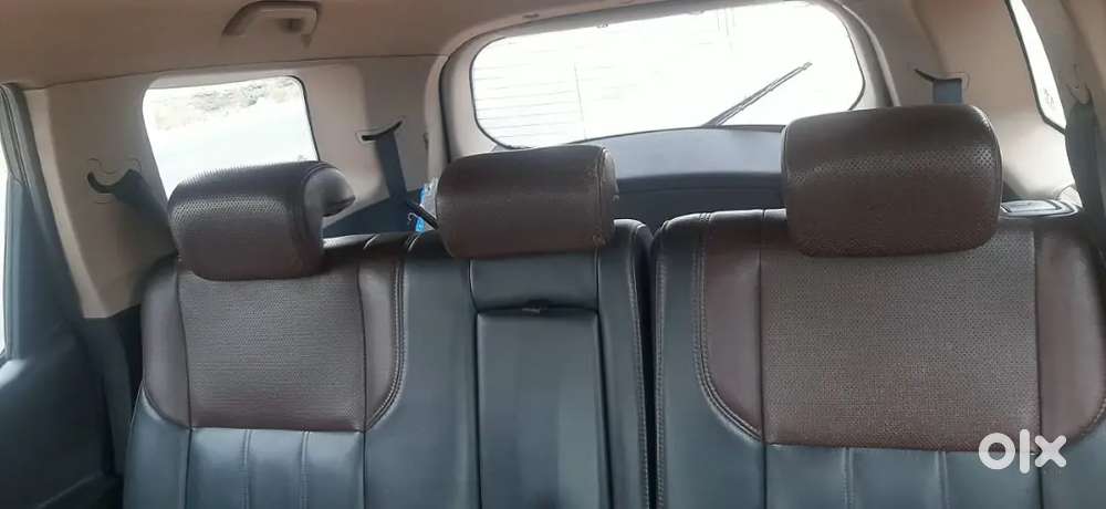 Mahindra Xuv500 Diesel 2012