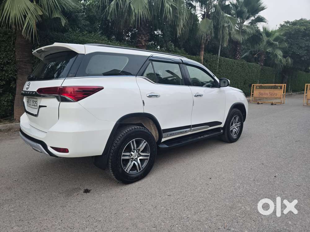 Toyota Fortuner 3.0 4x2 Automatic, 2019, Diesel