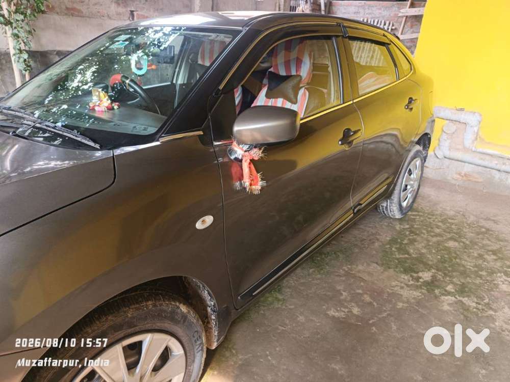 Baleno 2020 Less Driven
