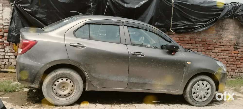 2018 Maruti Suzuki Dzire Fuel Diesel