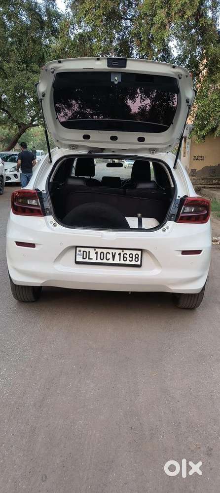 Maruti Suzuki Baleno Delta Cng, 2023, Cng & Hybrids