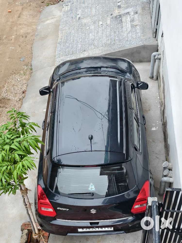 2023 Maruti Suzuki Swift Zxi