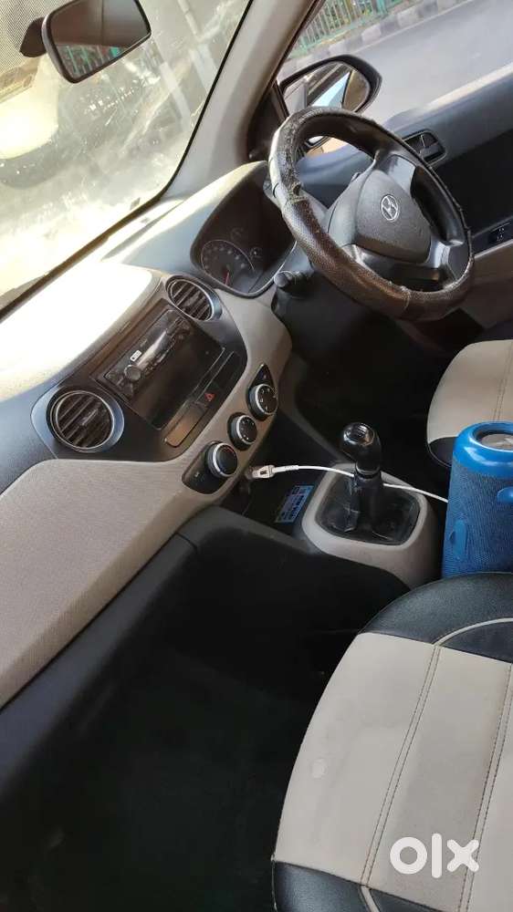 Hyundai Grand I10 Prime 2018 Cng & Hybrids Well Maintained