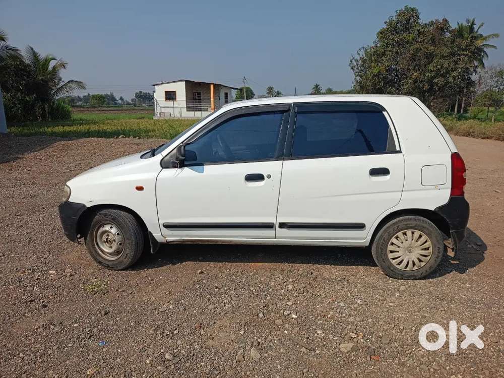 Maruti Suzuki Alto 2008