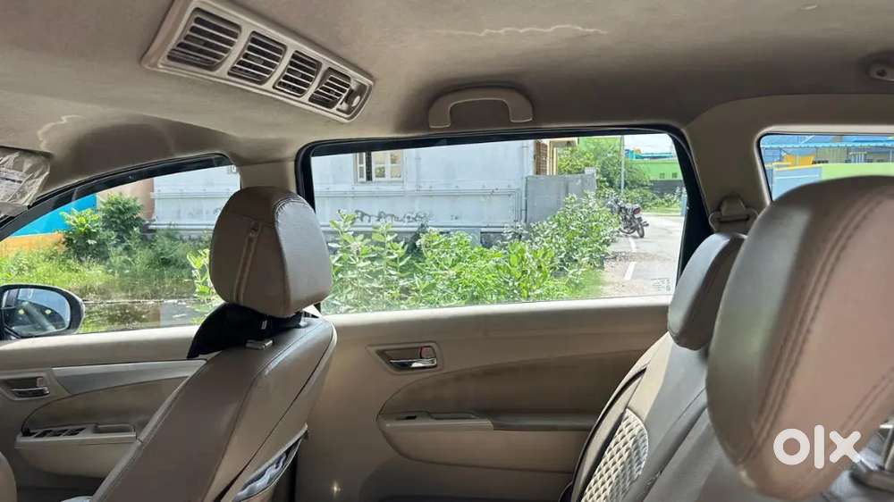 Maruti Suzuki Ertiga 2017 Diesel Good Condition
