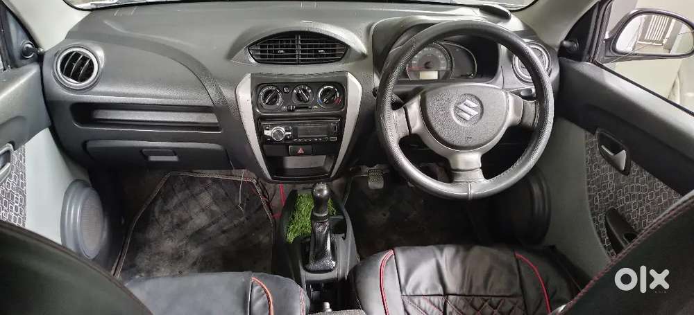 Maruti Suzuki Alto 800 Lxi 2016