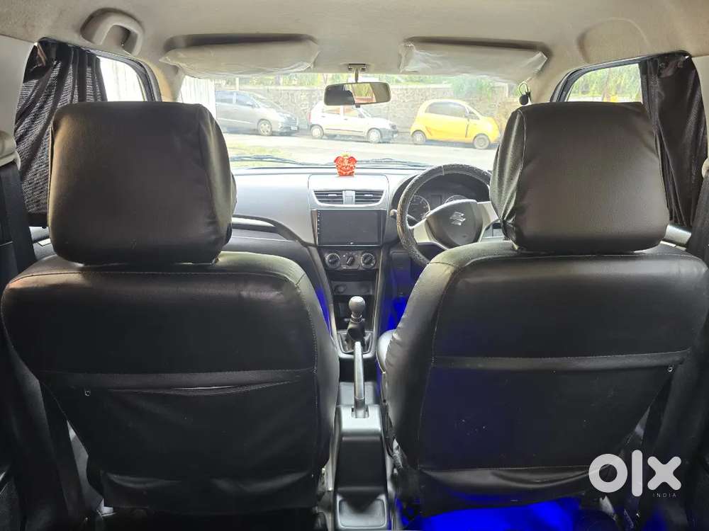 Maruti Suzuki Swift Vdi 2013