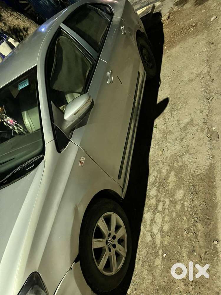 Volkswagen Vento 2012 Petrol Good Condition