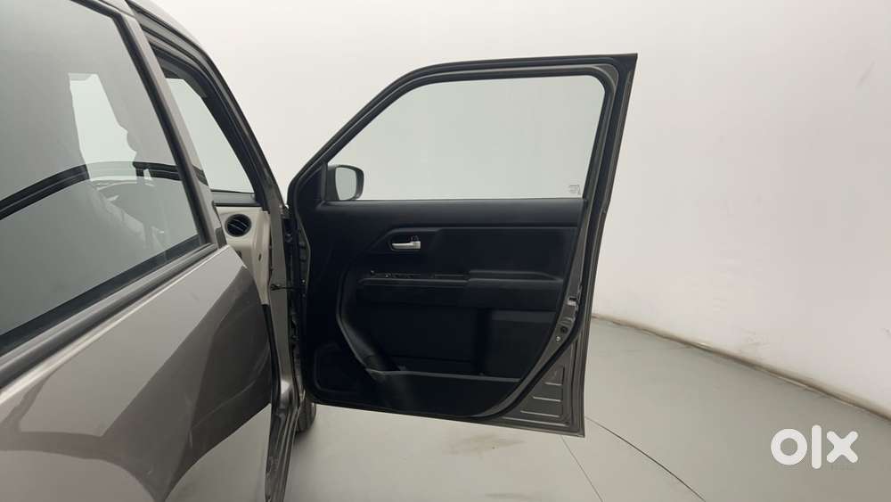 Maruti Suzuki Wagon R Vxi 1.0, 2025, Petrol