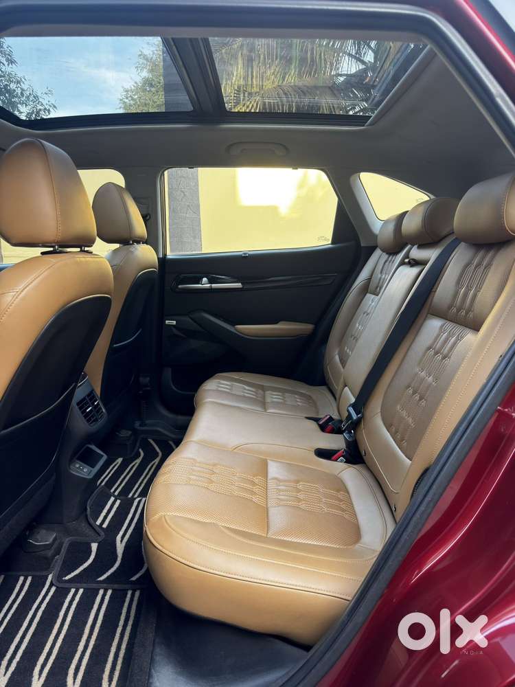 Kia Seltos D 1.5 Crdi Vgt Htx Plux, 2024, Diesel