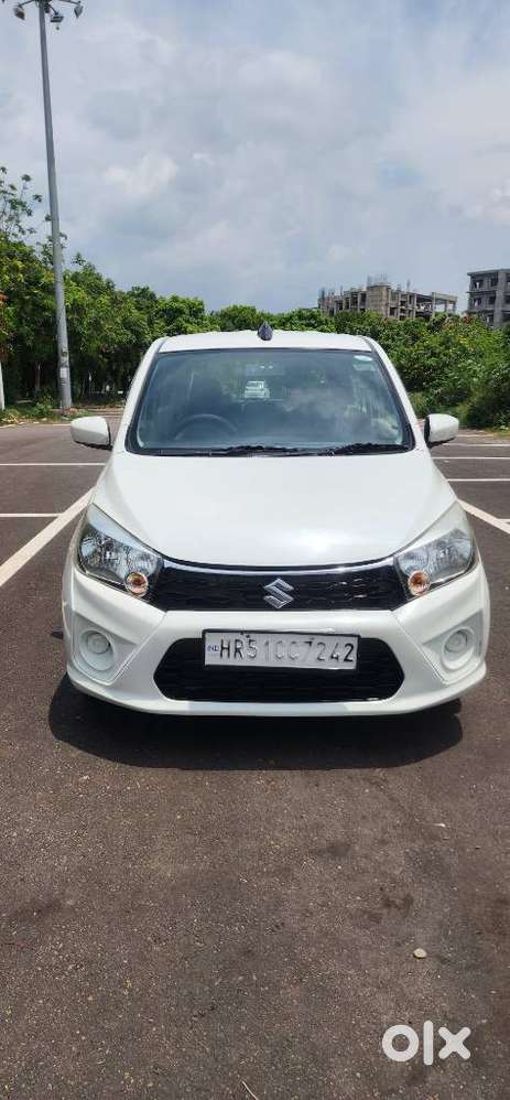 Maruti Suzuki Celerio Vxi Mt, 2020, Petrol
