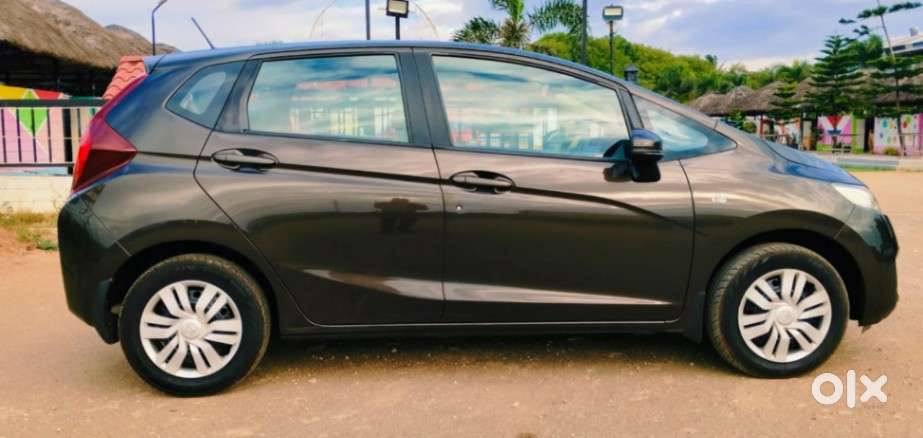 Honda Jazz, 2016, Petrol