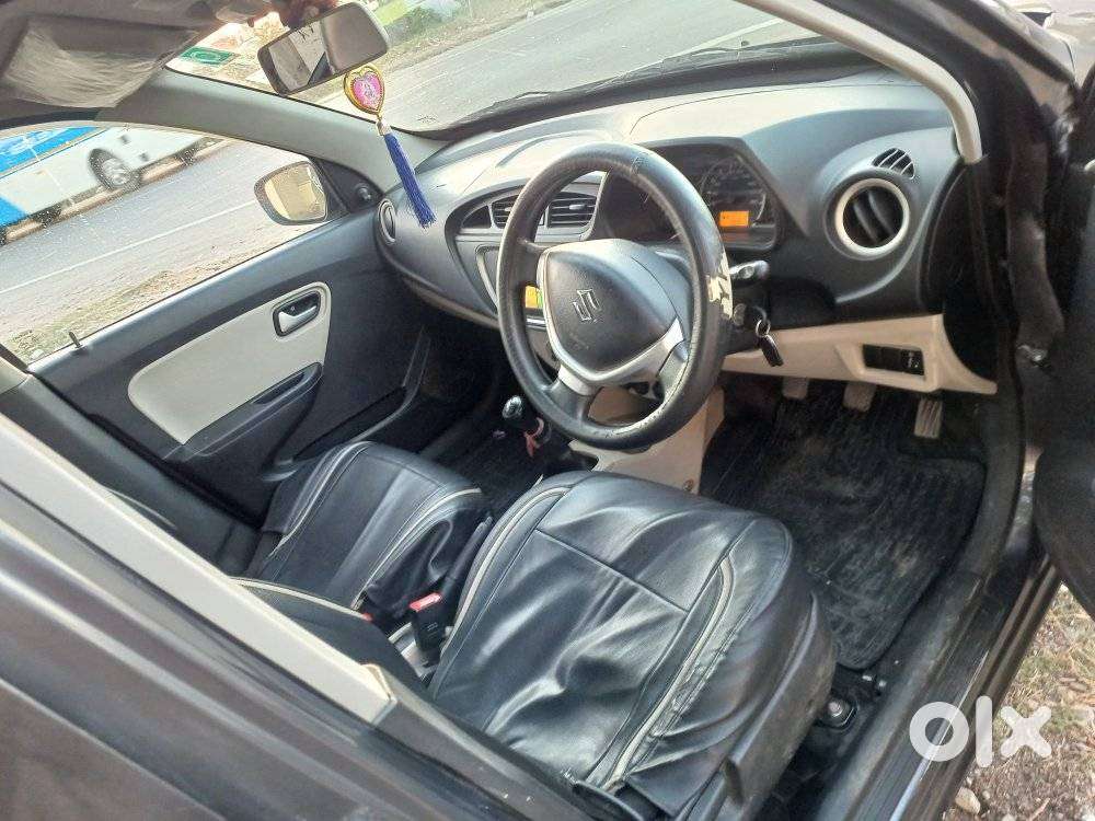 Maruti Suzuki Alto 800 2019-2023 0.8 Vxi, 2021, Petrol