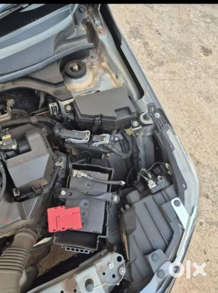 Honda Amaze Vx Petrol 2021