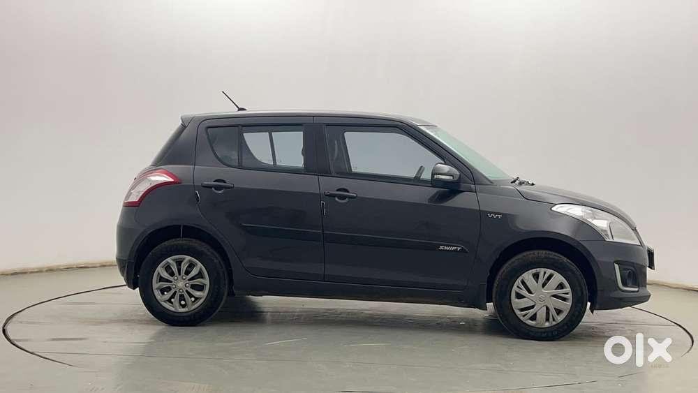 Maruti Suzuki Swift Vvt Vxi, 2015, Petrol
