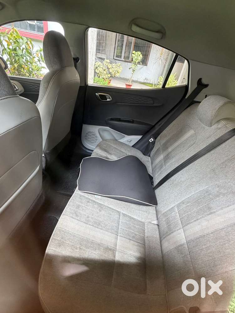 Hyundai Grand I10 2020 Single Owner Doctor
