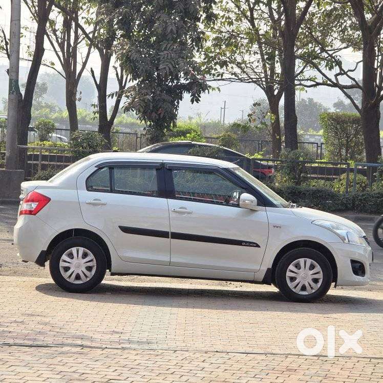 Maruti Suzuki Dzire, 2014, Petrol