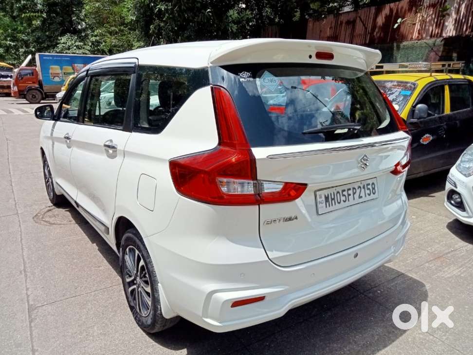 Maruti Suzuki Ertiga Zxi (o) Cng [ ], 2024, Cng & Hybrids