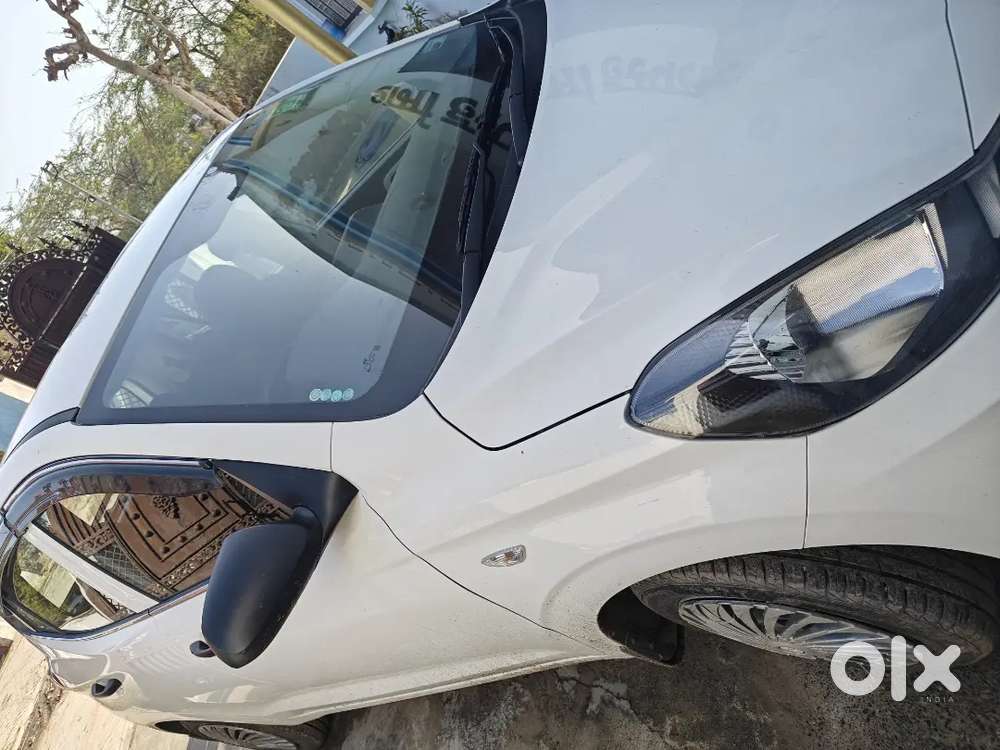 Nios I10 2025 Cng Fitted In 620000