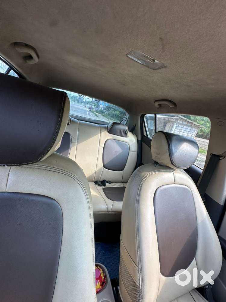 Hyundai I20 Tex Upto 2031 Magna Petrol 2010