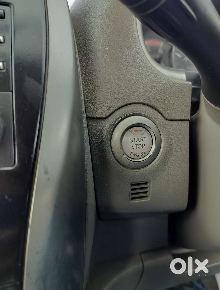 Renault Pulse Rxz Diesel, 2016, Diesel