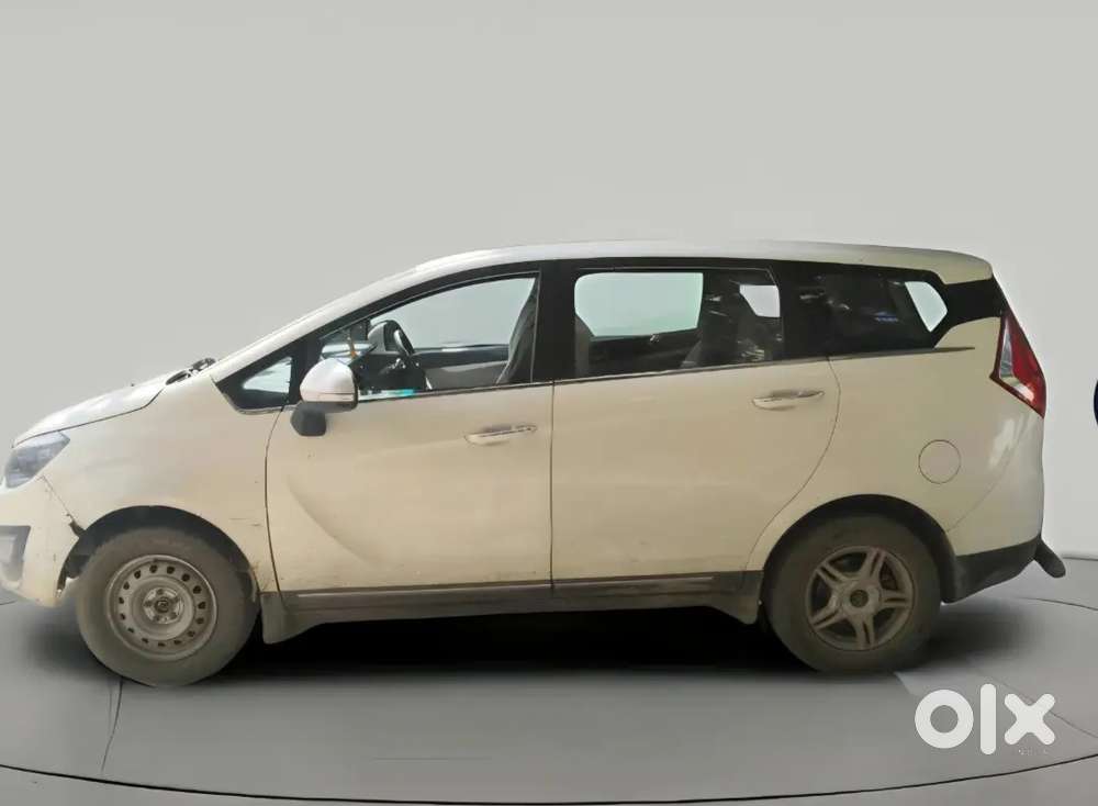 Mahindra Marazzo 1.5 M6 Diesel 2019