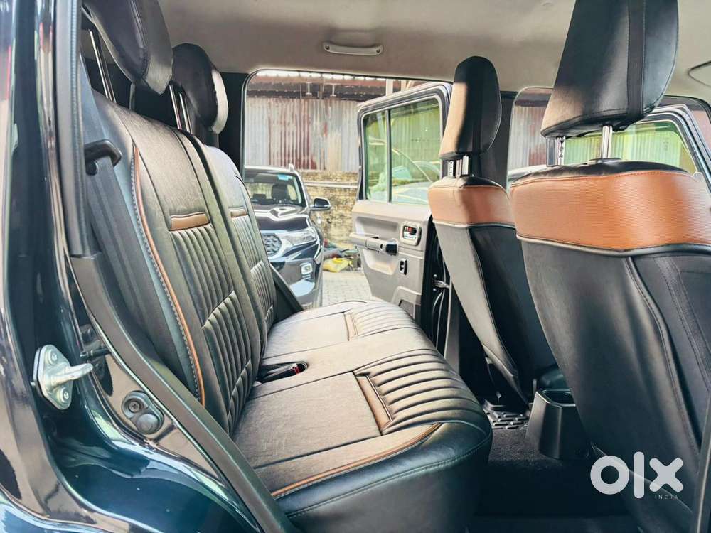 Maruti Suzuki Jimny Alpha Mt, 2023, Petrol