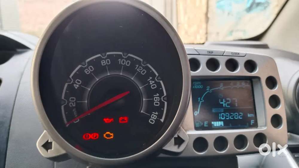 Beat 2013 Nov. Petrol+cng