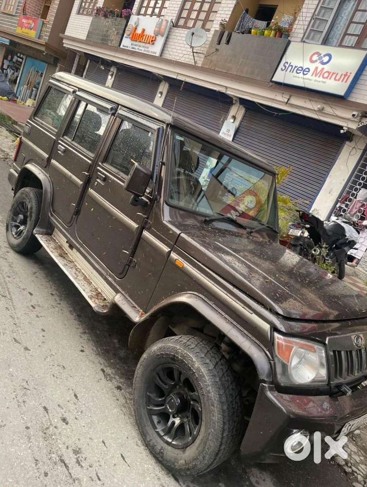 Mahindra Diesel Car 2011