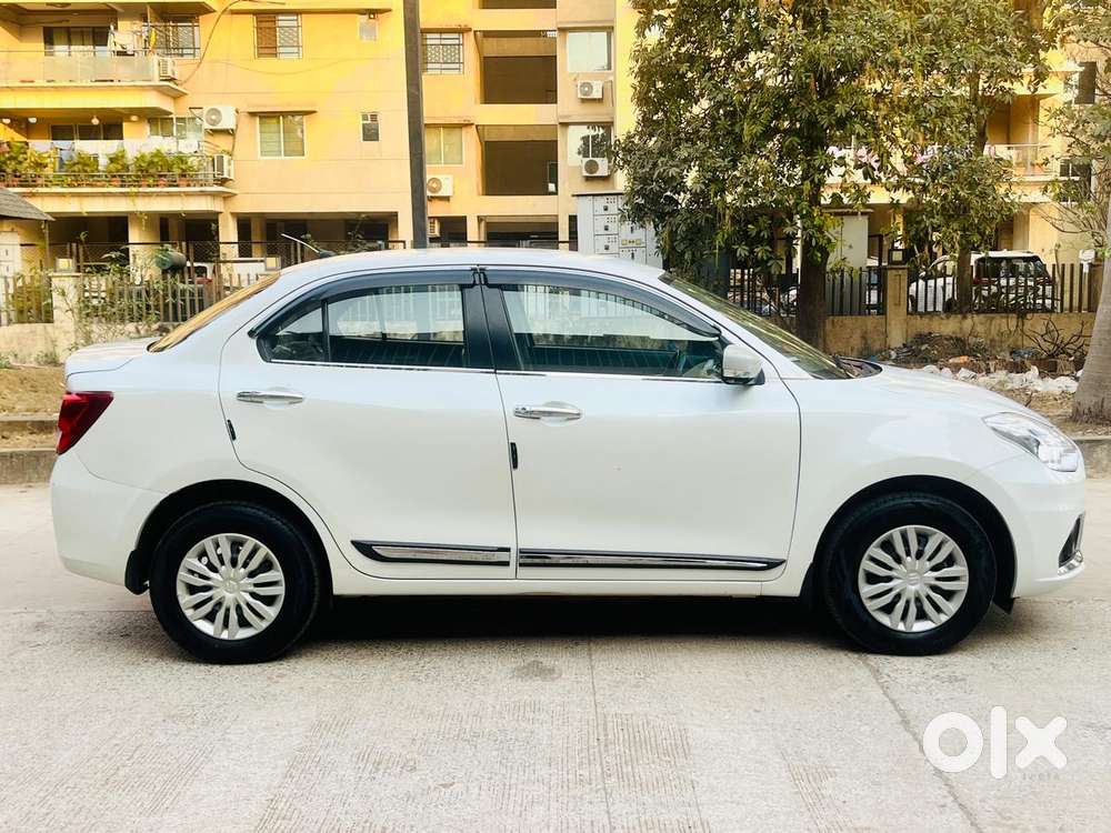 Maruti Suzuki Dzire 1.2 Vxi, 2023, Petrol