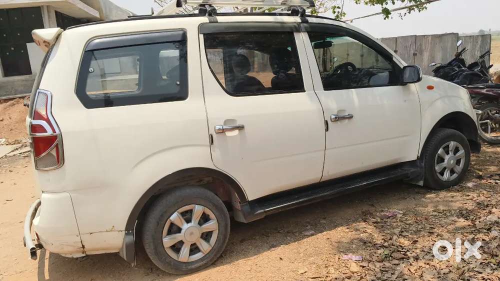 Mahindra Xylo 2012 Diesel 25000 Km Driven
