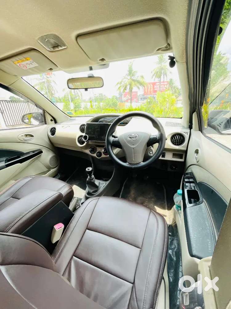 2016 Toyota Etios Diesel For Sale