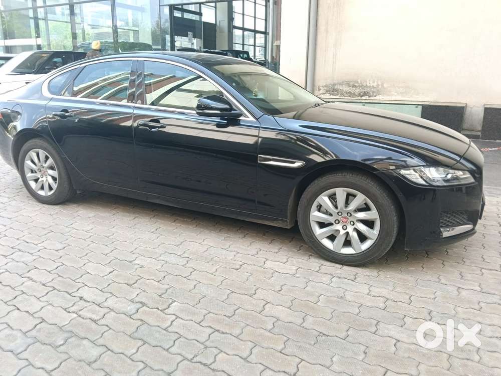 Jaguar Xf 2.0 Diesel Prestige, 2018, Diesel