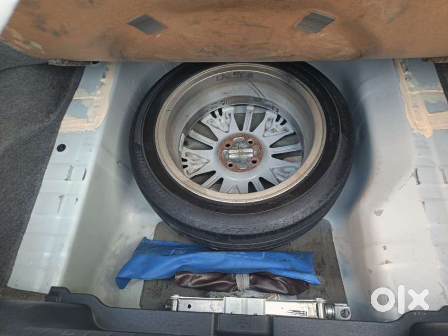 Honda City 1.5 Zx I-dtec Mt, 2018, Diesel