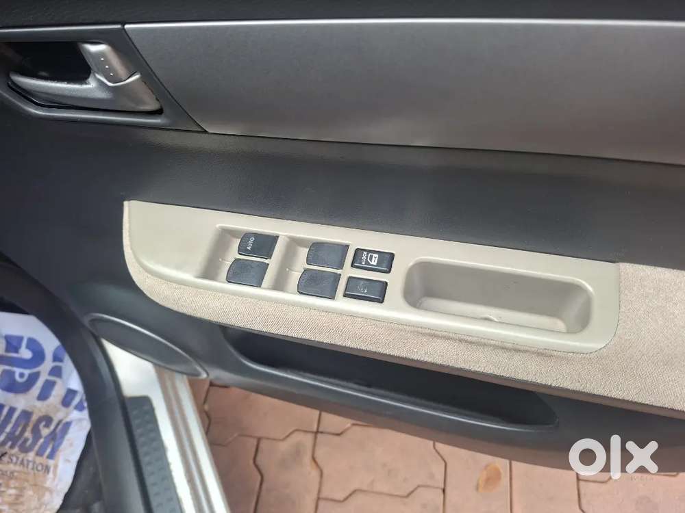Maruti Suzuki Swift Dzire 2008 Petrol 85000 Km Driven