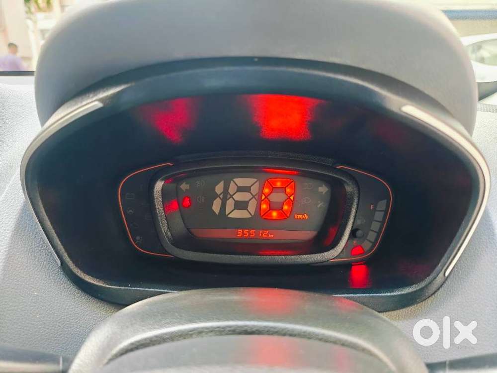 Renault Kwid 1.0 Rxt Sce Special, 2019, Petrol