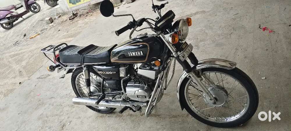 1995  rx100.   Mp 09 jA3343