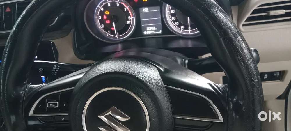 Maruti Suzuki Dzire 2024