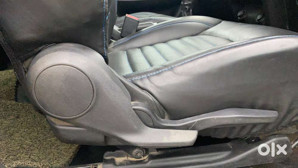 Maruti Suzuki Baleno Alpha, 2022, Petrol