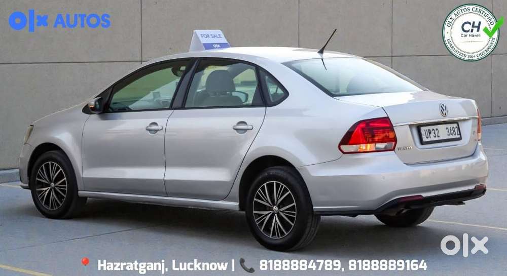 Volkswagen Vento 1.0 Highline Plus, 2021, Petrol