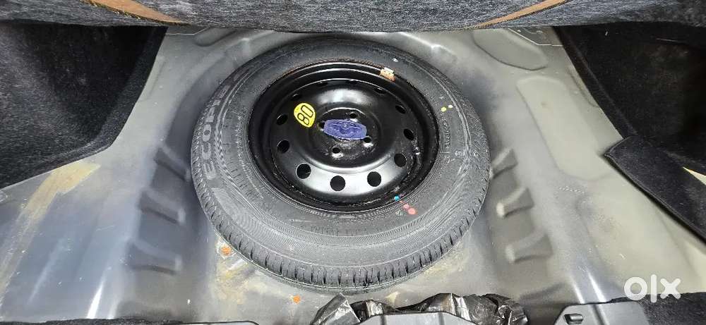 Maruti Dzire 2018 Zxi Plus